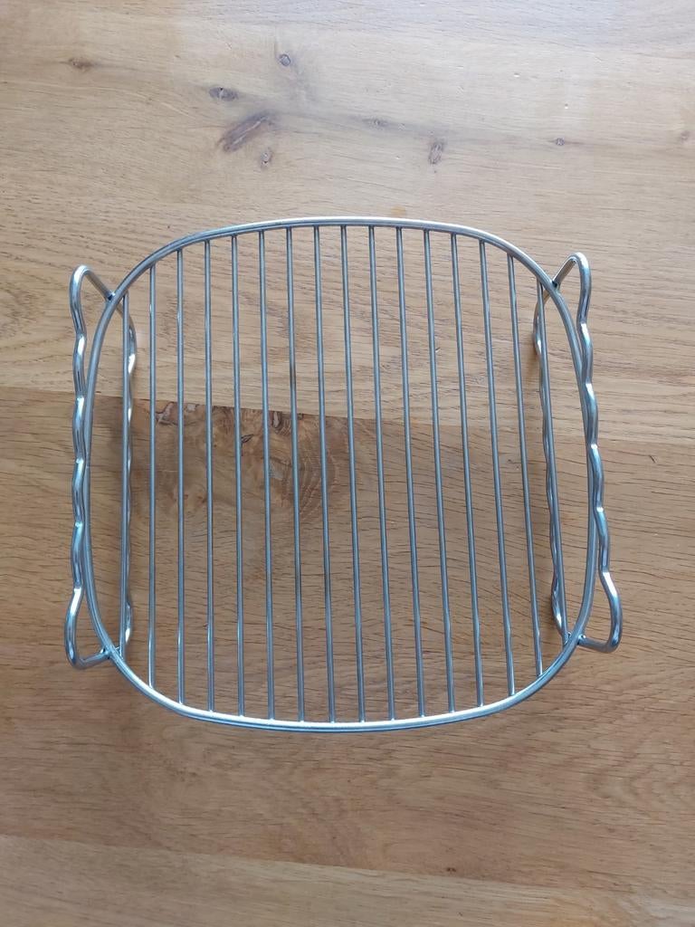 Airfryer rooster Philips XXL, Ophalen of Verzenden, Nieuw