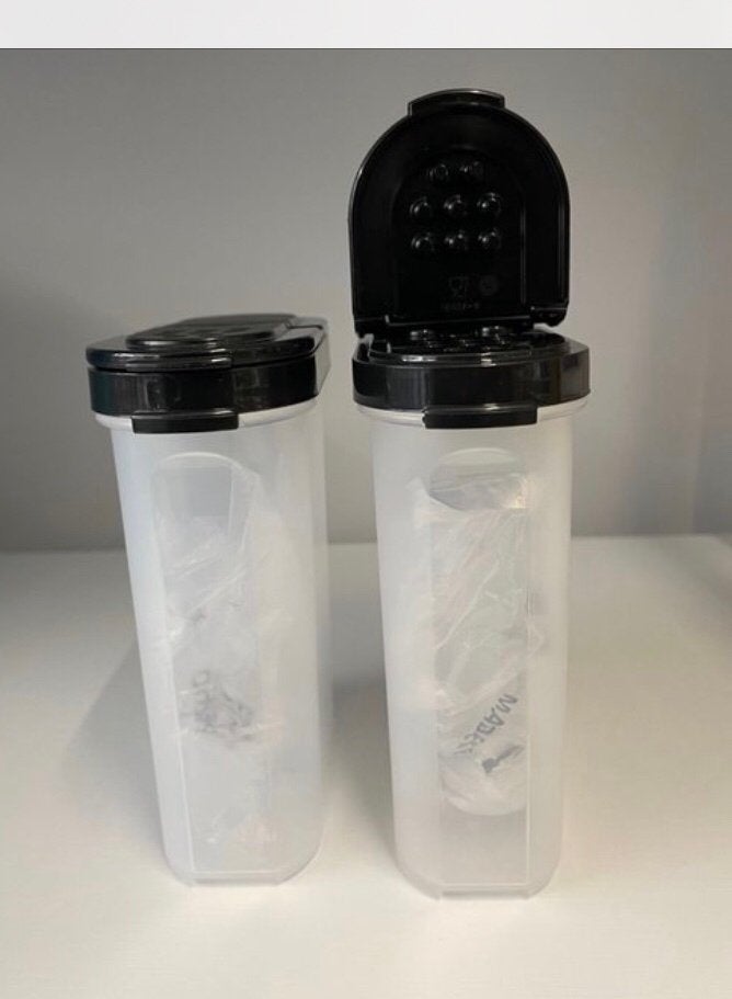 Tupperware kruidenovaaltje, Huis en Inrichting, Keuken | Tupperware, Ophalen of Verzenden, Nieuw
