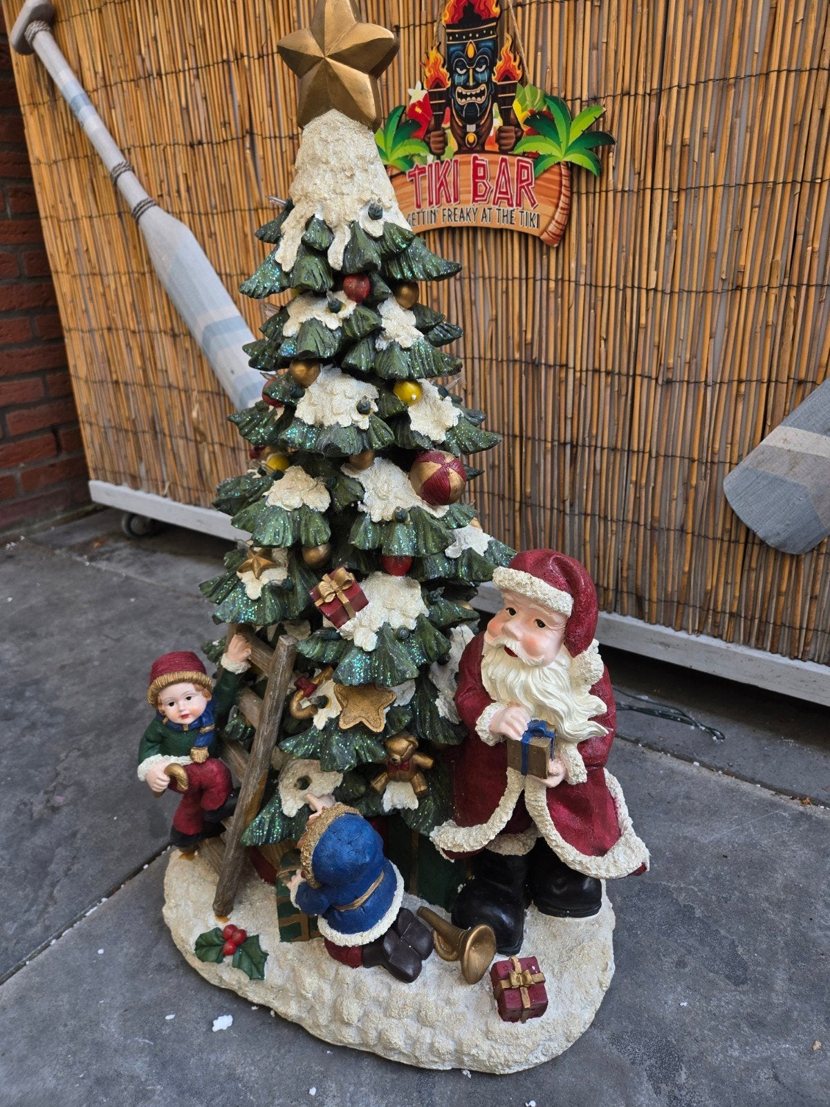 Kerstboom te koop., Diversen, Kerst, Ophalen