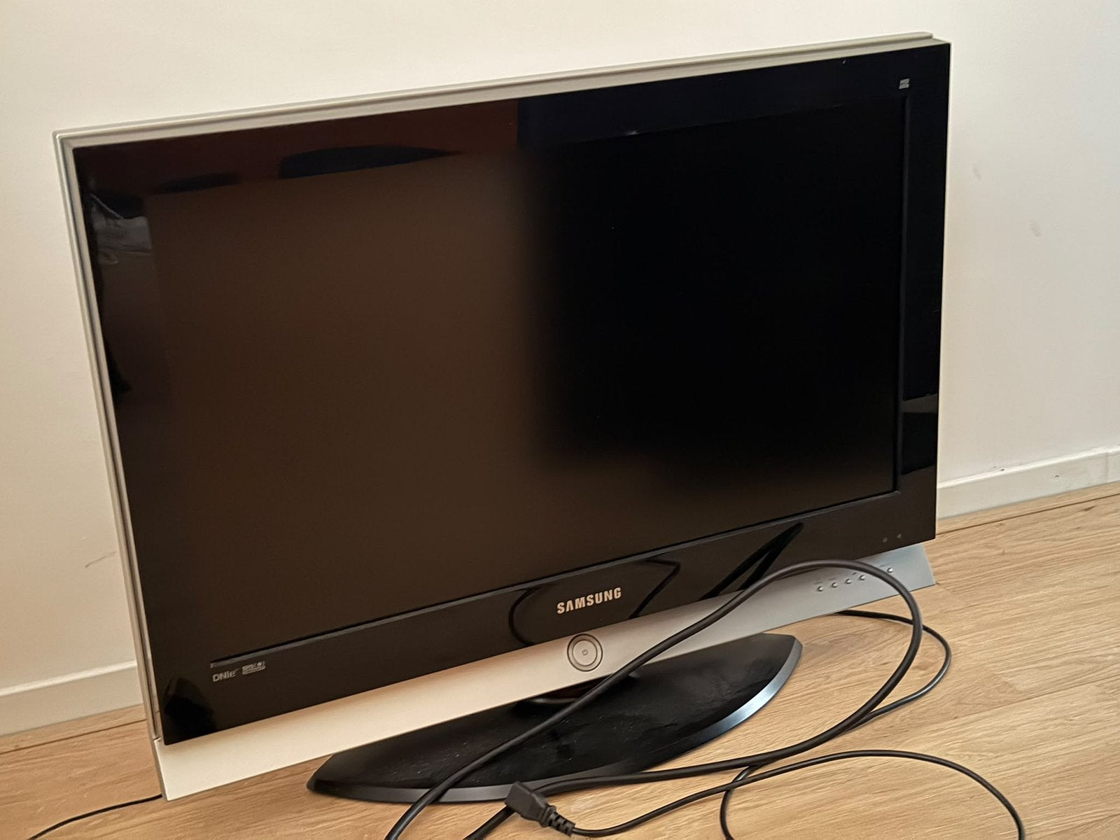 Samsung tv, Ophalen, Gebruikt, 50 Hz, Samsung