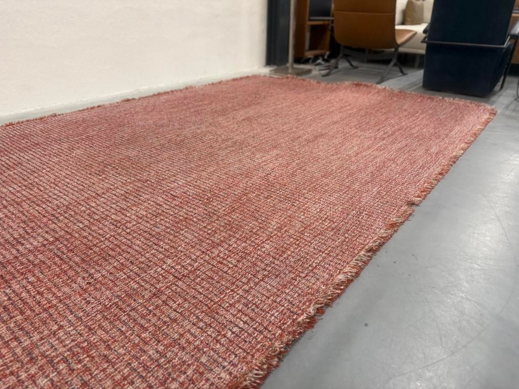 Nieuw CSrugs Tweet Vloerkleed Design Tapijt 220x320, Csrugs, Ophalen of Verzenden, Longbarn Brink en Campman CS rugs Millenerpoort