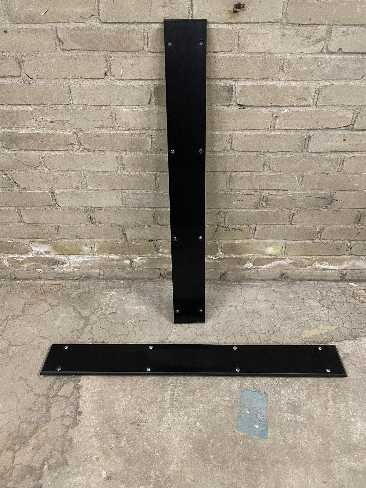 Rogue Dog Sled Plastic Kit – Beschermstrips voor Dog Sled, Sport en Fitness, Ophalen, Zo goed als nieuw, Overige typen