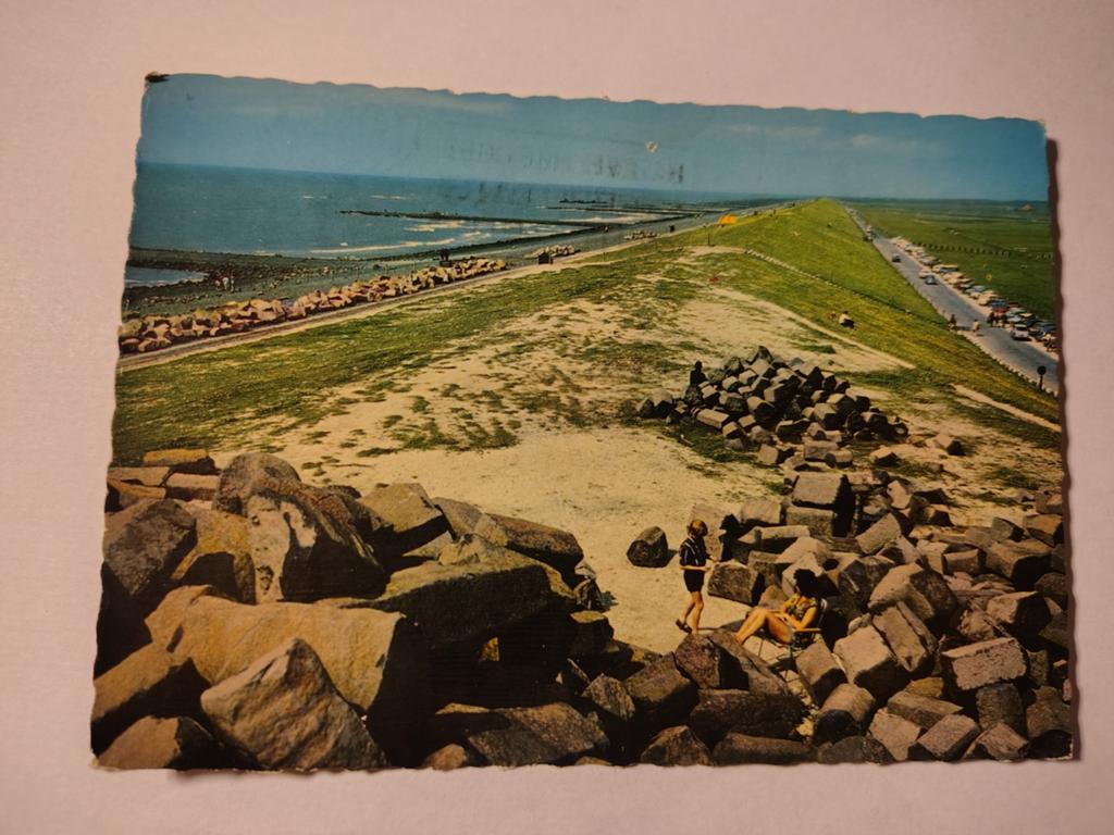 Camperduin, Ophalen of Verzenden, 1940 tot 1960, Gelderland