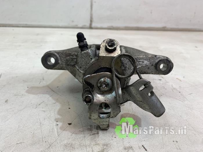 Remklauw (Tang) links-achter van een Renault Kangoo, Gebruikt, -, Renault, -