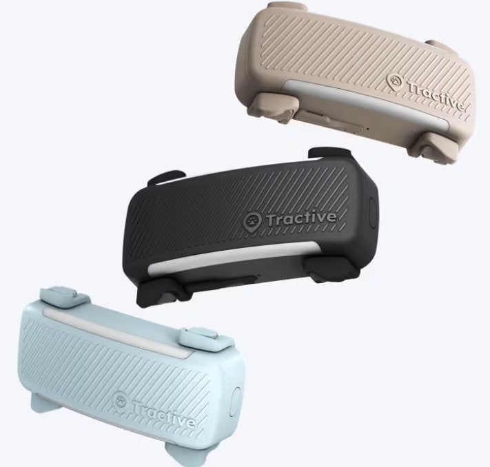 Tractive 40% korting, Ophalen, Nieuw