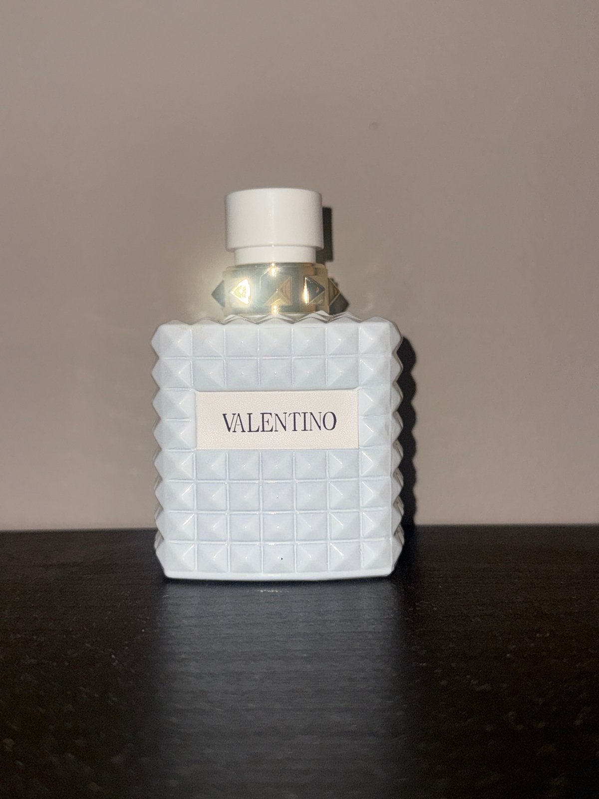 Valentino Donna Born In Roma ivory Eau de Parfum, Ophalen of Verzenden, Zo goed als nieuw