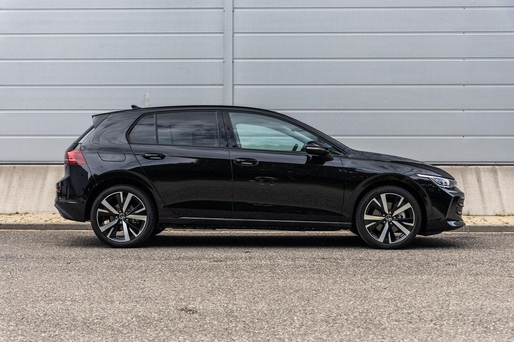 Volkswagen Golf 1.5 TSI 116pk Life Edition | Trekhaak Wegkla, Auto's, Volkswagen, Voorwielaandrijving, 12 maanden, Stof, 1498 cc