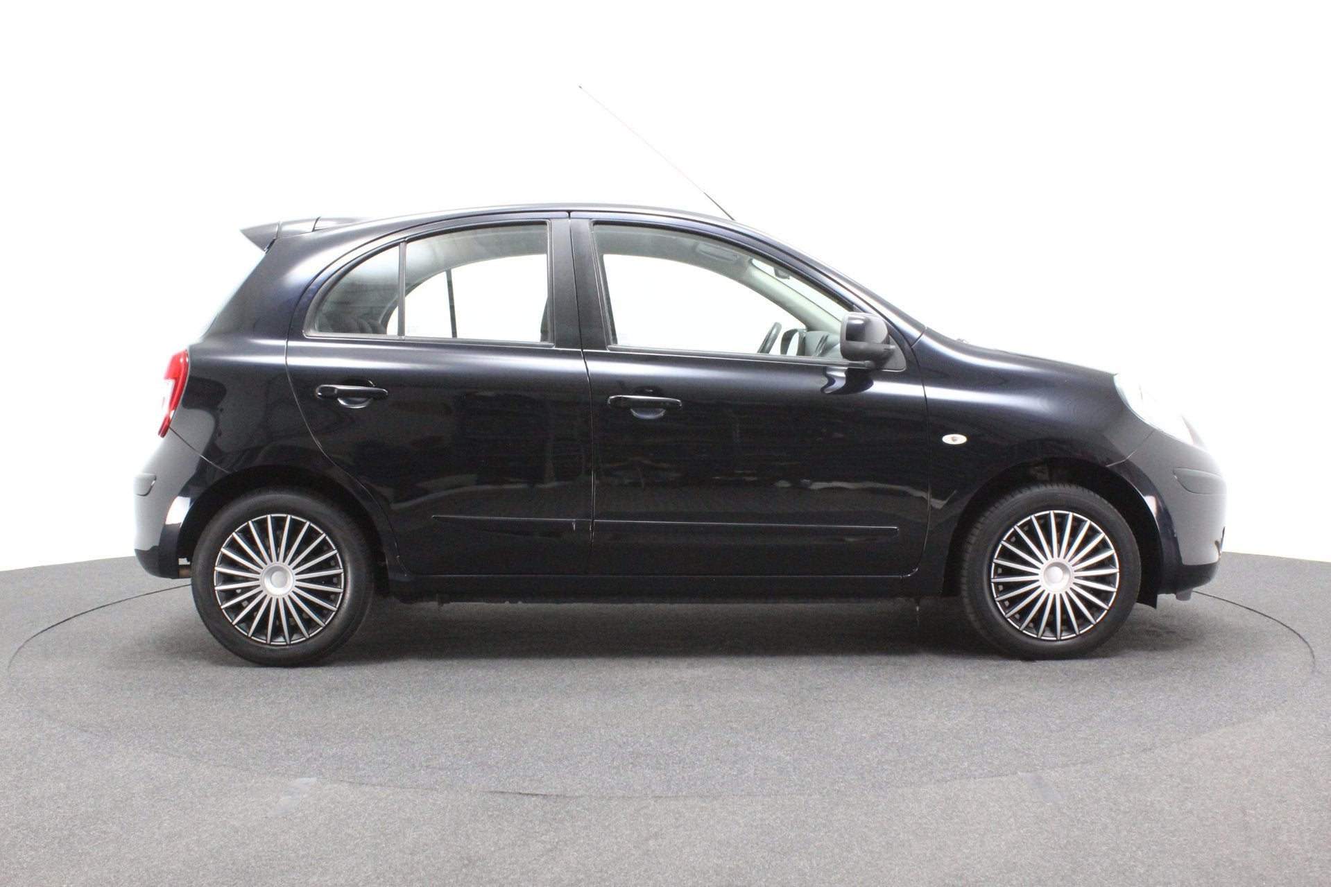 Nissan Micra 1.2 DIG-S | Airco | Goed onderhouden | Elektris, Auto's, Voorwielaandrijving, Euro 5, 1198 cc, Handgeschakeld