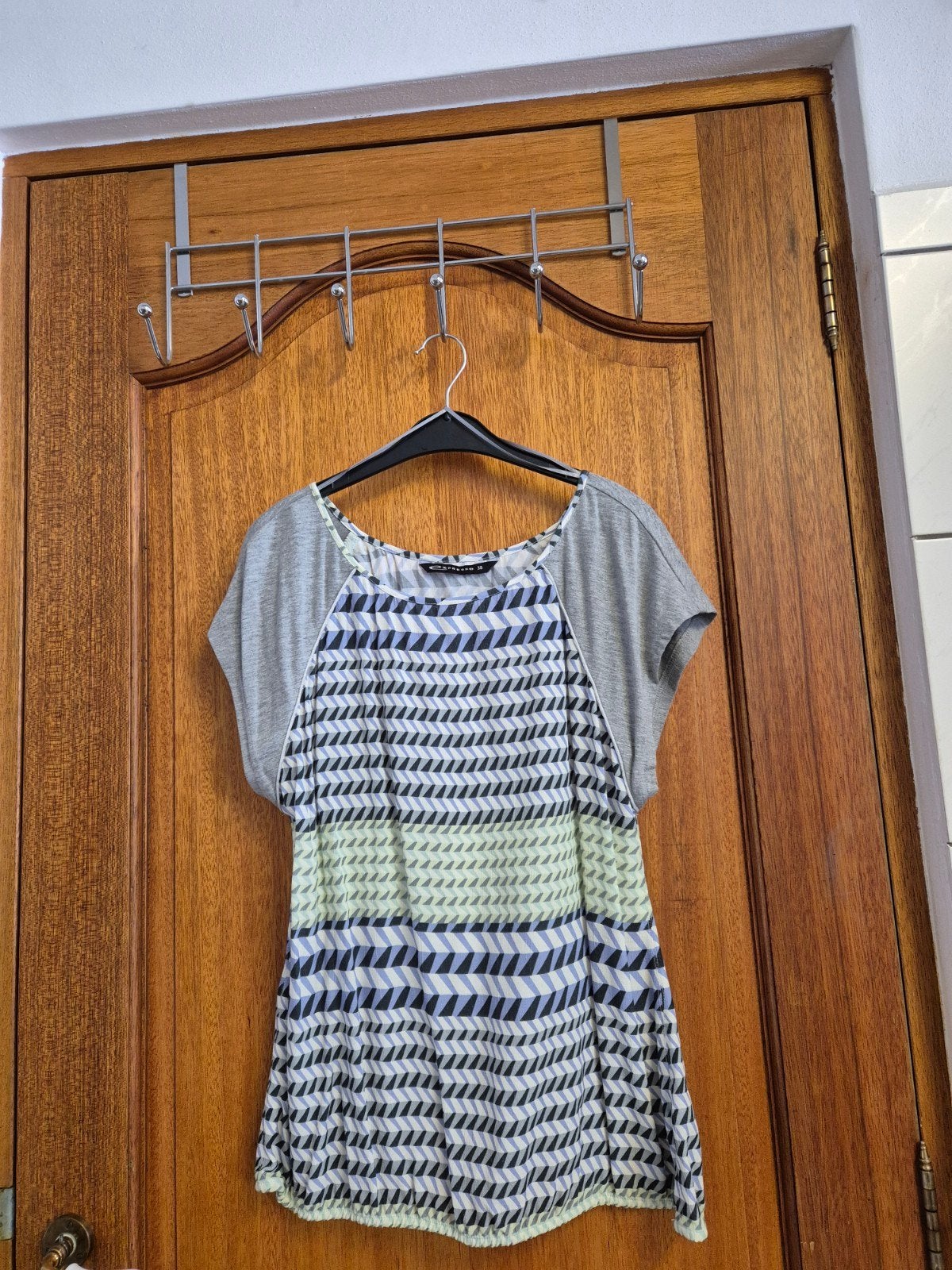Shirt  ,Nieuw  ,mt.38 , Expresso, Maat 38/40 (M), Overige kleuren, Expresso, Nieuw
