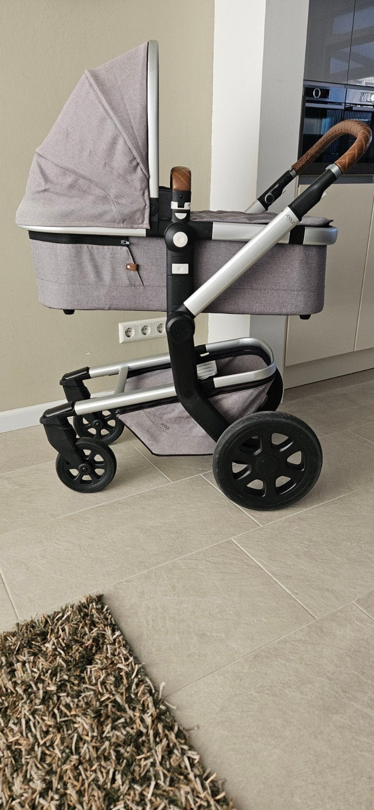 joolz day 3 compleet, Kinderen en Baby's, Kinderwagens en Combinaties, Ophalen of Verzenden, Overige merken