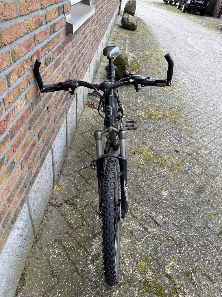 Cross Sprinter Mountainbike - Gebruikt, Overige merken, Gebruikt, Hardtail, Heren