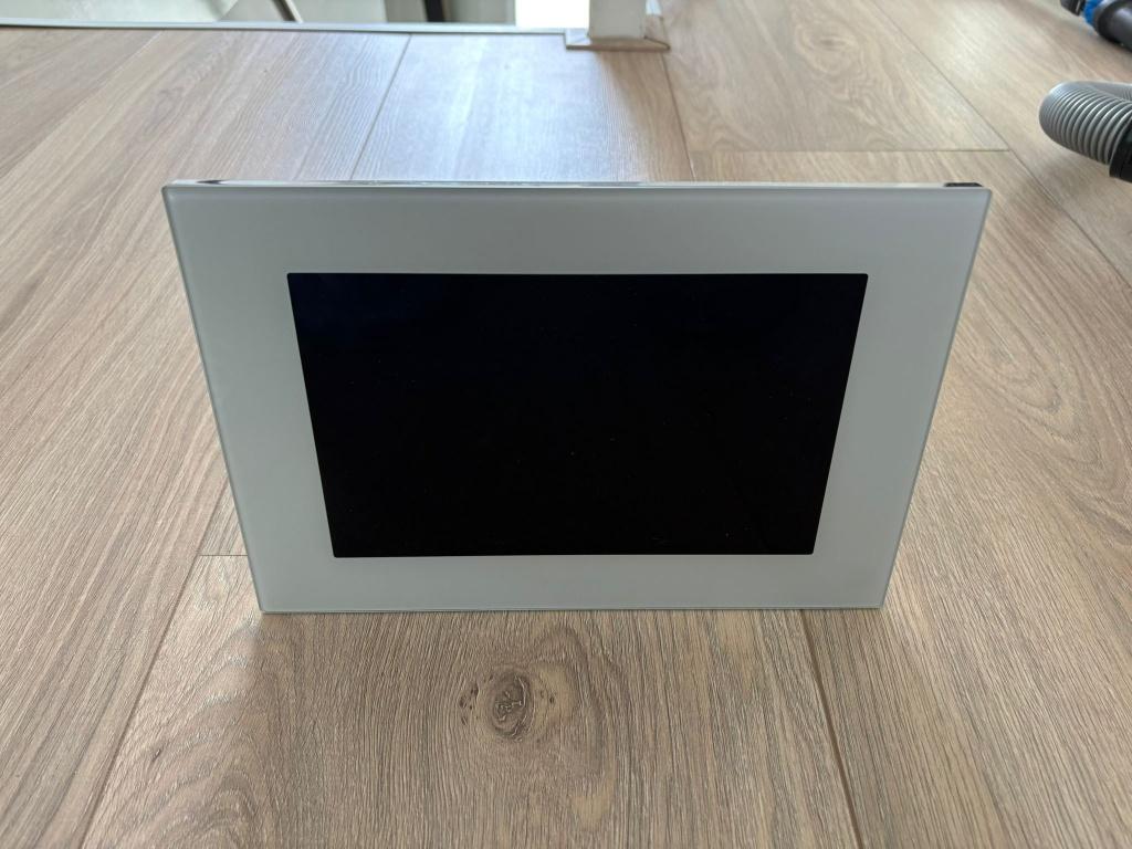 Digitale fotolijst van Sony, Ophalen of Verzenden, Gebruikt, Minder dan 1 GB, 8 tot 12 inch