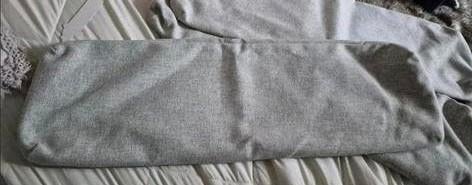 Nieuw Ikea Vimle Gunnared beige hoofdsteunhoes, Huis en Inrichting, Banken | Bankstellen, Ophalen of Verzenden, Nieuw, Minder dan 150 cm