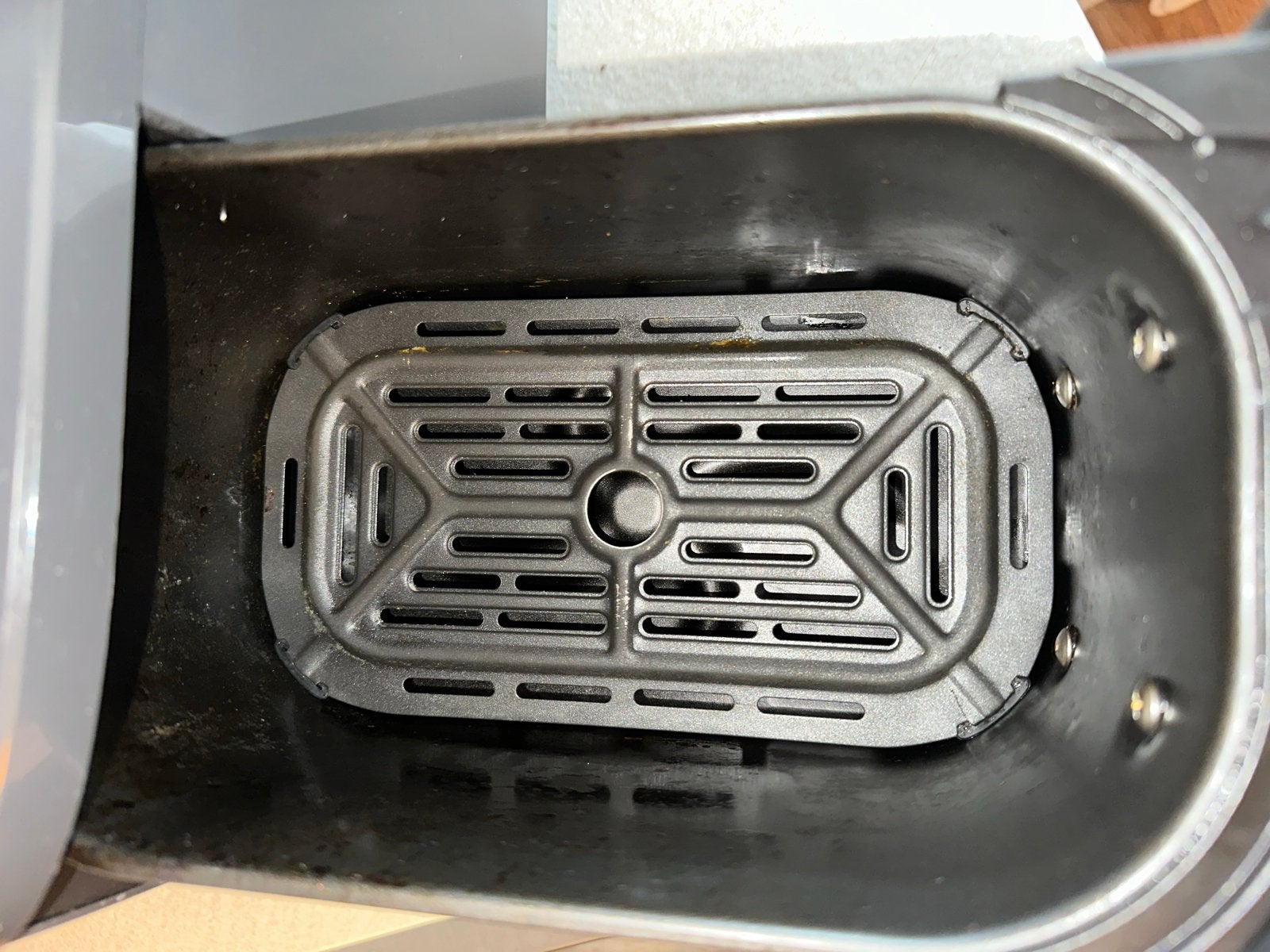 Foto 5 van Philips Airfryer 3000 Series - Werkt perfect!