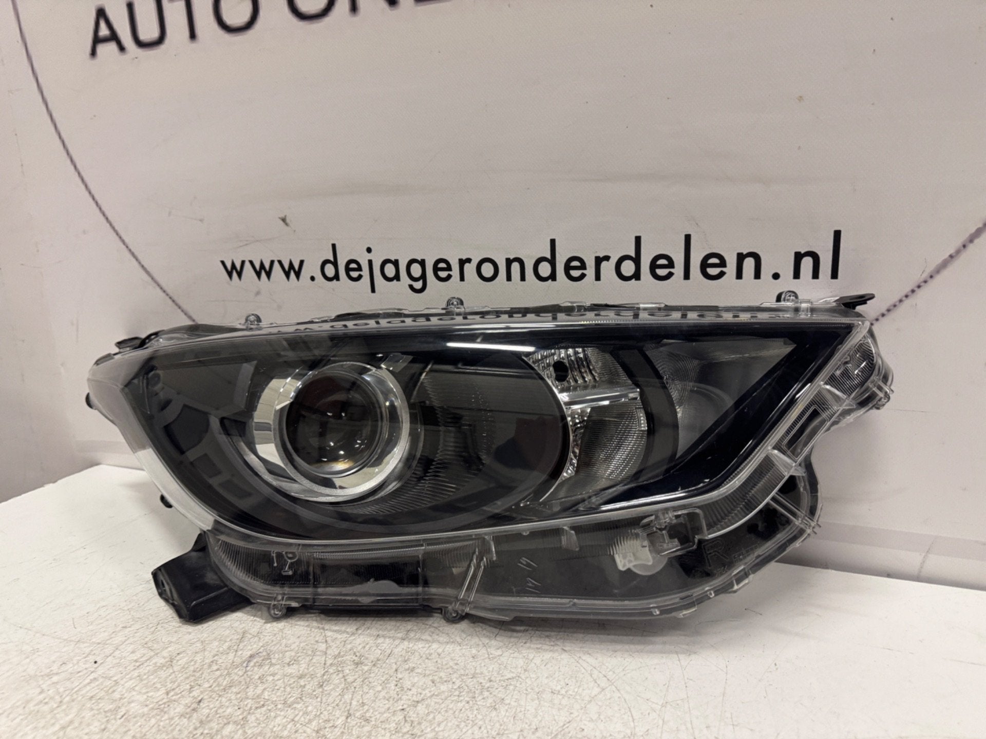 TOYOTA YARIS 4 P21 LED KOPLAMP RECHTS, Info@toyota.co.jp, Gebruikt, Toyota Motor Corporation, Toyota