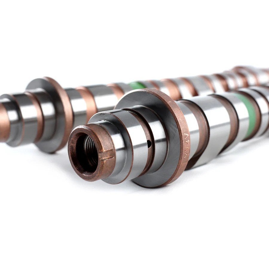 Dragcartel 3.2 camshaft / nokken / nokkenassen k20 / k24, Auto-onderdelen, Ophalen of Verzenden, Honda