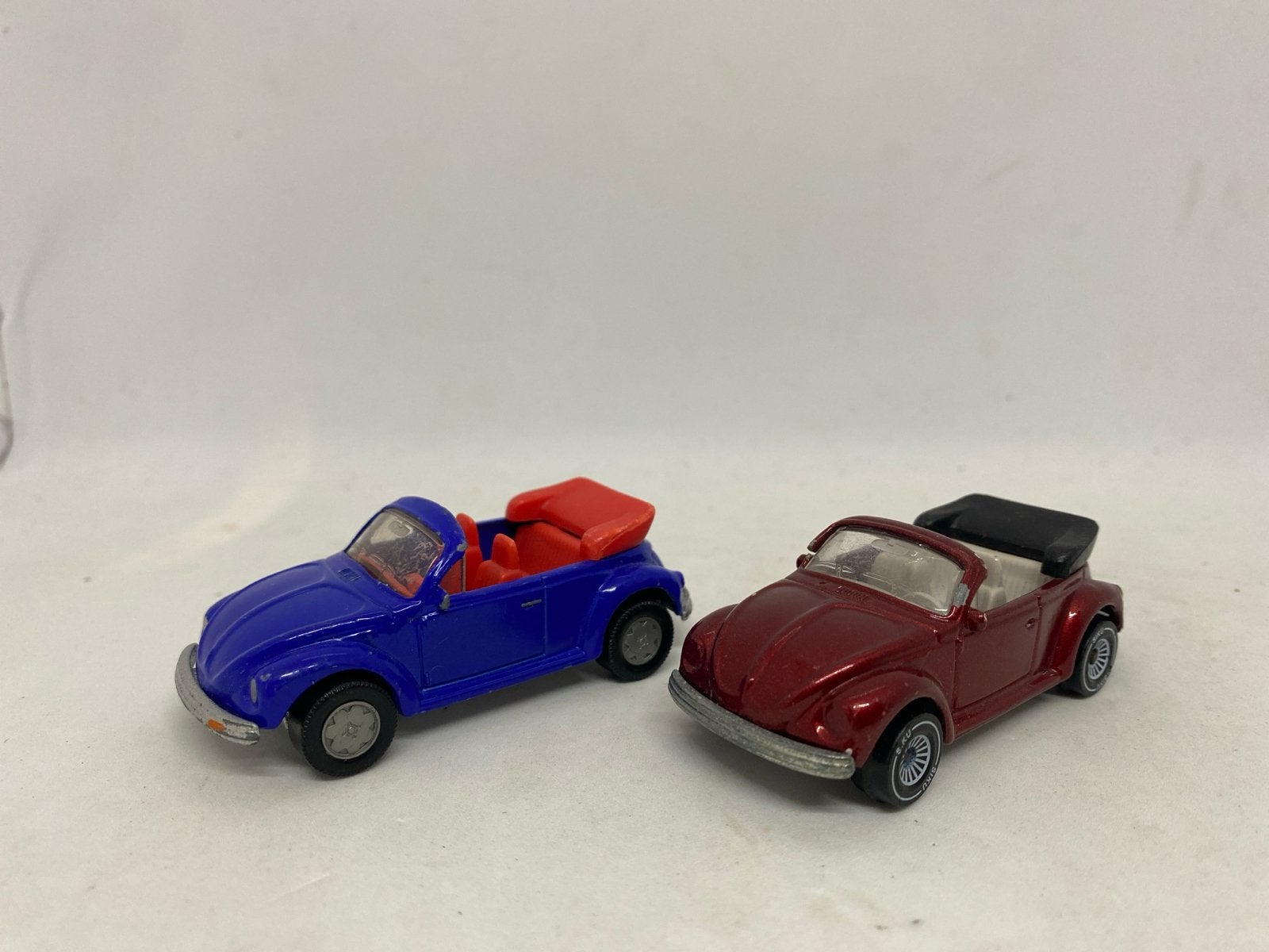 Siku VW Kevers - Set van 2, Tel:. 0049 2351-876-0, Gebruikt, Sieper GmbH Schlittenbacher Straße 60 58511 Lüdenscheid Germany, Siku
