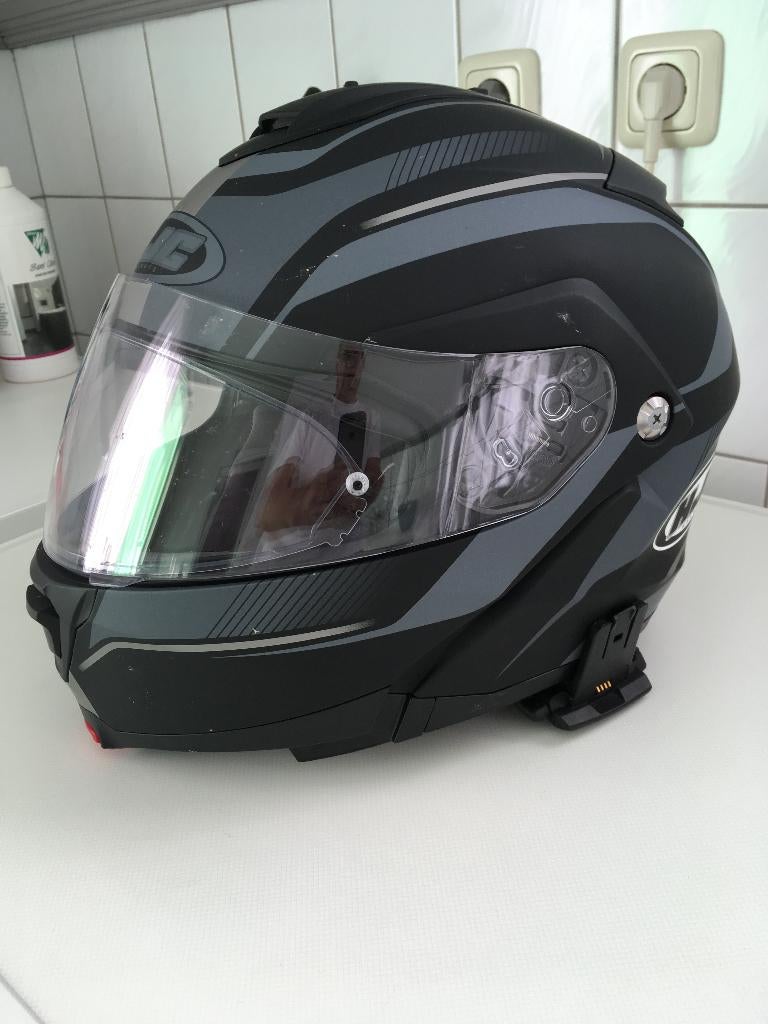 Motorkleding - Laarzen - Helm - Handschoenen, Ophalen of Verzenden, Tweedehands, Difi