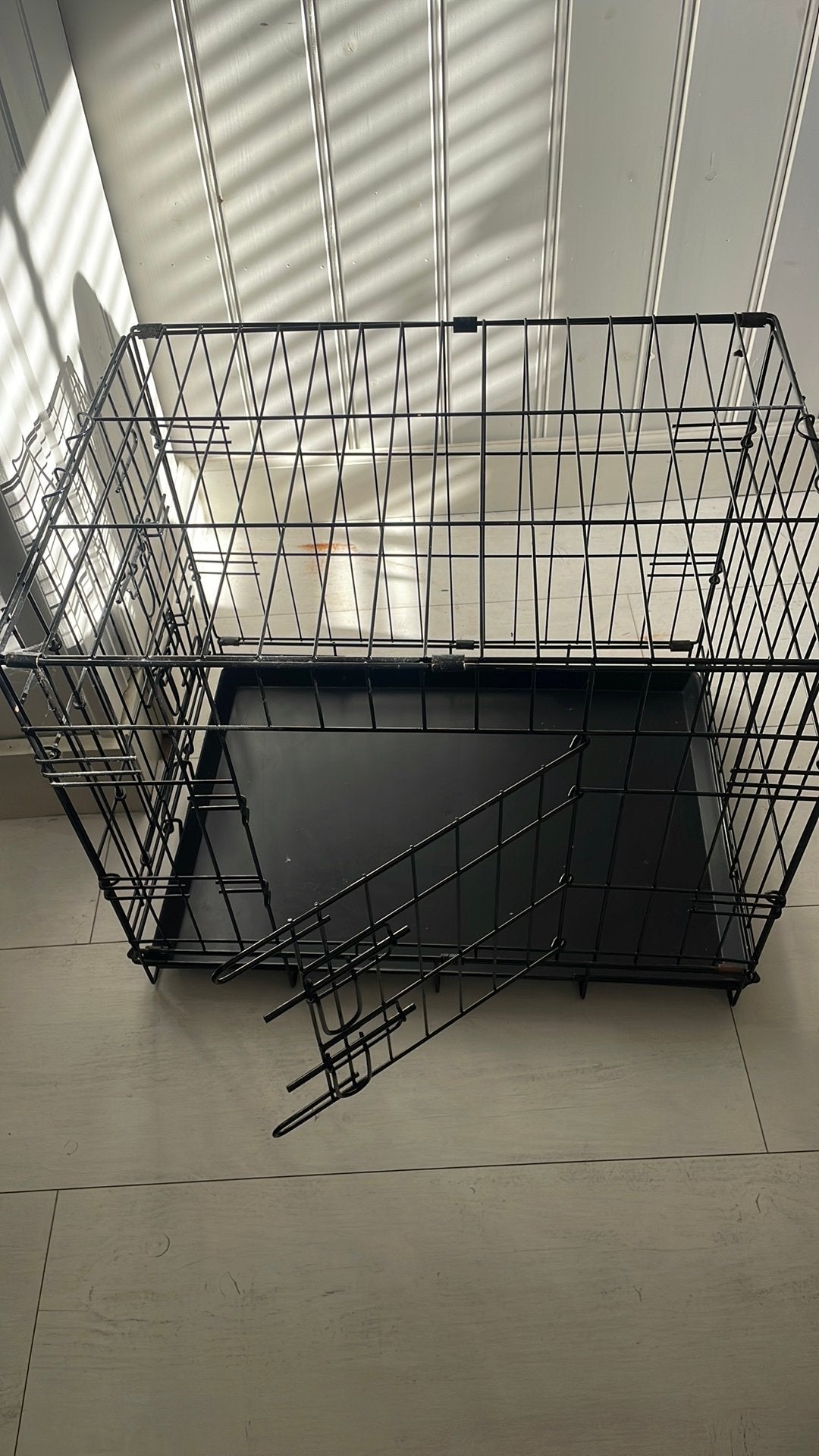 Bench, Ophalen, Hondenkennel, Minder dan 65 cm, Minder dan 75 cm