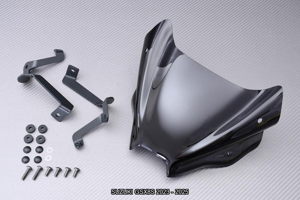 Windscherm SUZUKI GSX8S 2023 - 2025, Ophalen of Verzenden, Nieuw