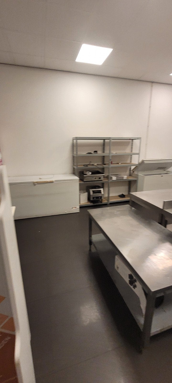 Keuken met contracht  en concept  is tekoop, 33 - 40 uur, Overige vormen