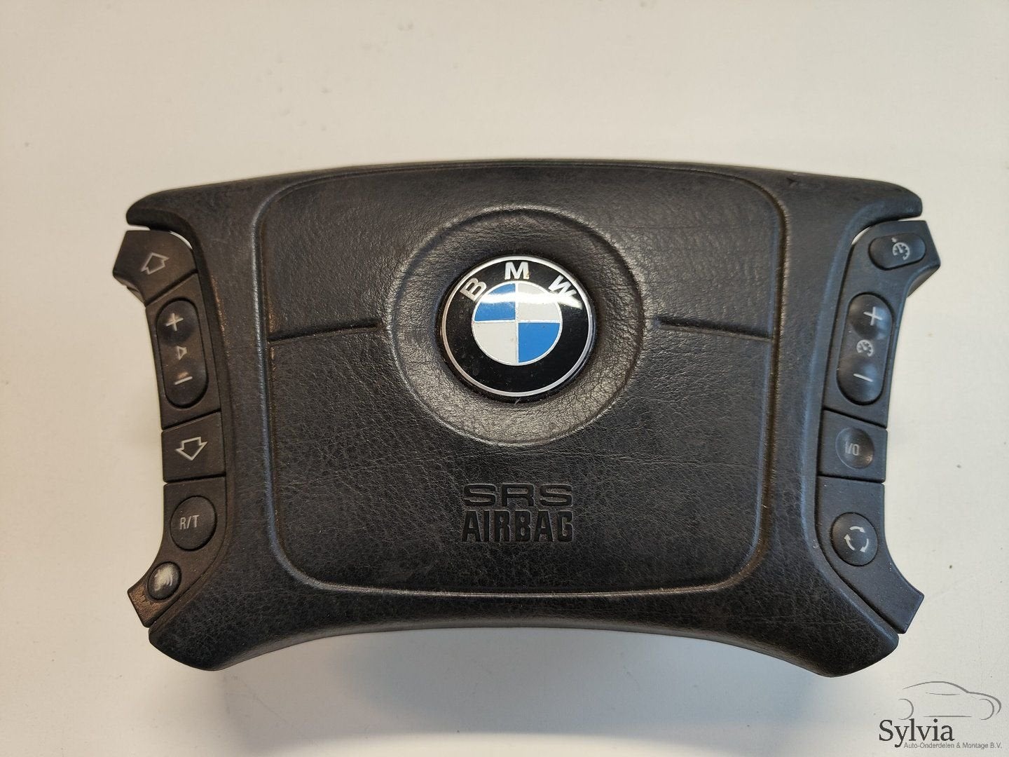 Stuurairbag airbag BMW 5 / 7 serie E39 E38  75147401, Gebruikt, -, -, Ophalen of Verzenden