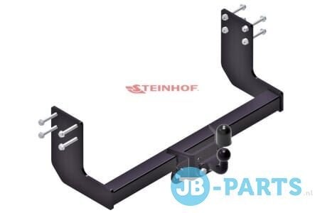 Vaste trekhaak Mercedes Sprinter tussen 2006-2018, Auto-onderdelen, -, -, -