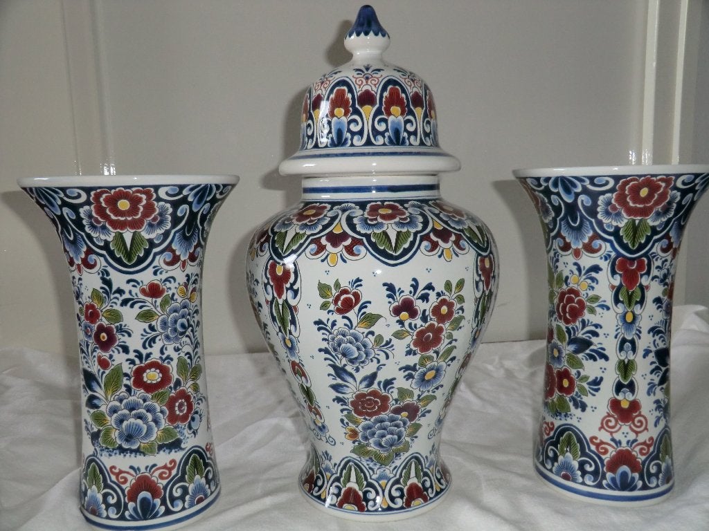Kaststel, Ophalen