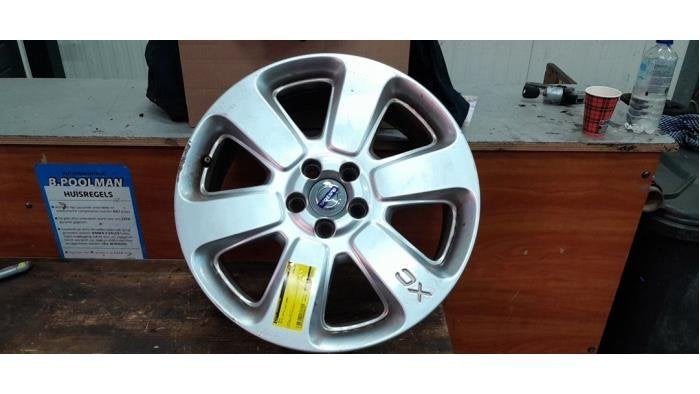 Velg van een Volvo XC70, Auto-onderdelen, Gebruikt, Velg(en), -, -