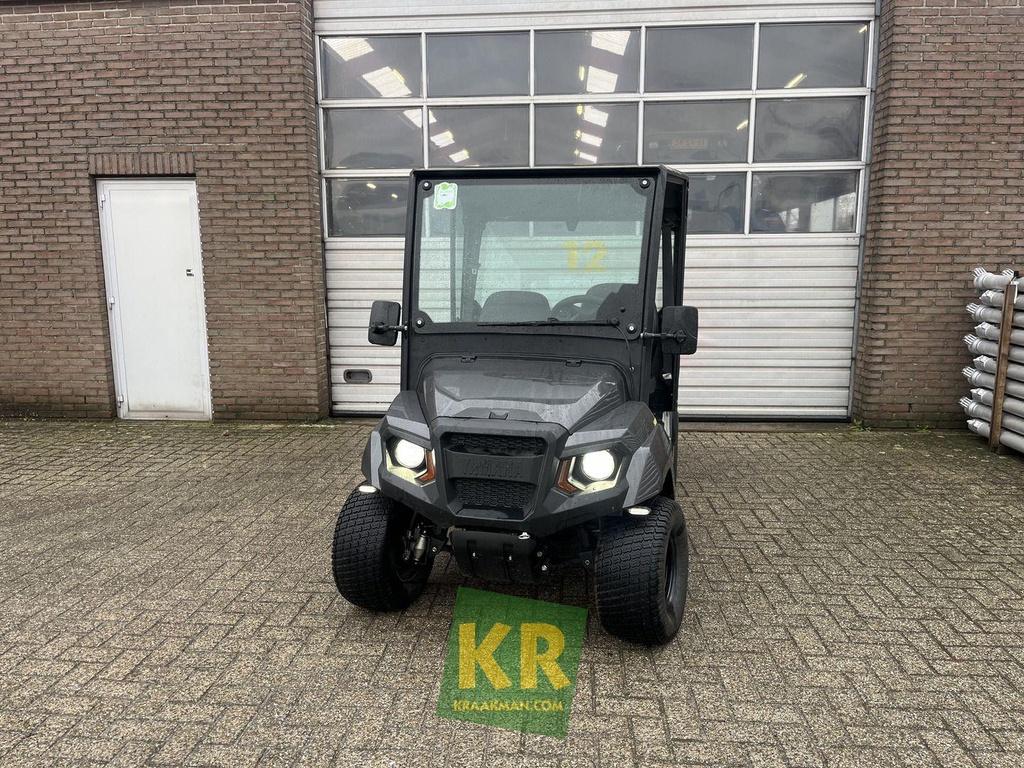 Yamaha UMQ-AC-697091, Gebruikt, Overige typen, Overige merken