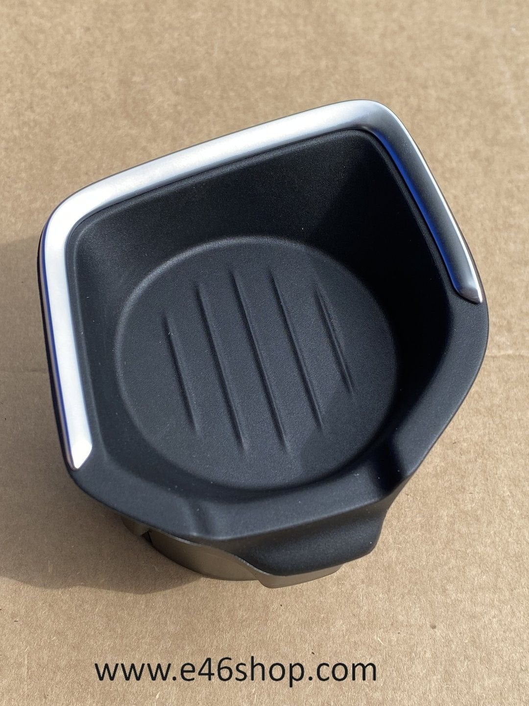 BMW 1 EN 2 SERIE BEKERHOUDER BESTUURDER OEM 51169257207 NIEU, -, -, Nieuw, Ophalen of Verzenden
