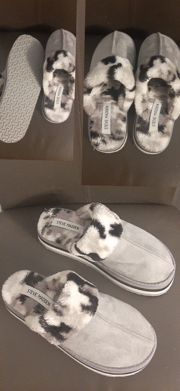 pantoffels, Ophalen of Verzenden, Zo goed als nieuw, Pantoffels of Sloffen