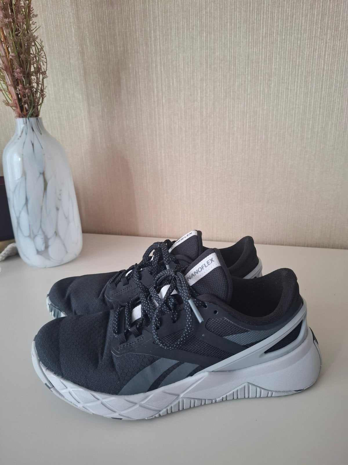 Reebok Nanoflex dames 38, Sport en Fitness, Loopsport en Atletiek, Overige typen, Ophalen of Verzenden, Overige sporten, Reebok