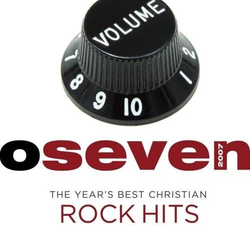 SALE--CD VARIOUS-OSeven-Years Best Rock Hits >NIEUW, Cd's en Dvd's, Verzenden, Nieuw in verpakking, Gospel