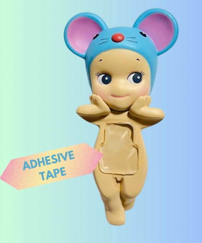 Nieuwe Sonny angels verzamel poppetjes geseald, Ophalen of Verzenden, Nieuw