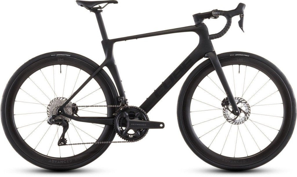 Cube agree C:62 Pro Blackline 2026, Fietsen en Brommers, Fietsen | Racefietsen, Carbon, Nieuw, Meer dan 20 versnellingen, Ophalen