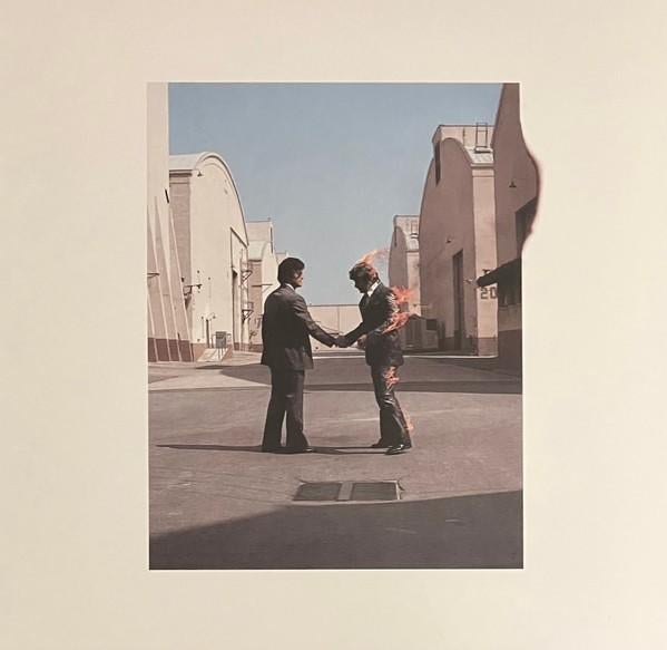 Pink Floyd – Wish You Were Here 50th Anniversary Box Set, Cd's en Dvd's, Geseald, Progressive, 2020 tot heden, Ophalen of Verzenden