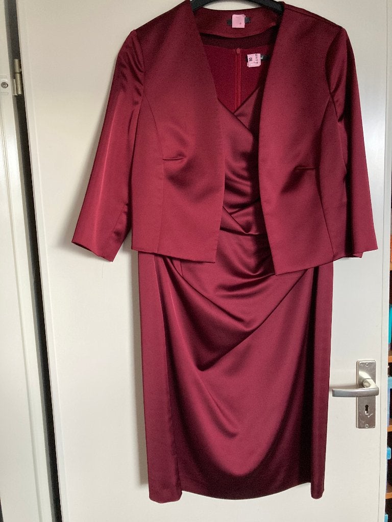3 delige set van Vera Mont, Overige typen, Maat 46/48 (XL) of groter, Ophalen of Verzenden, Zo goed als nieuw