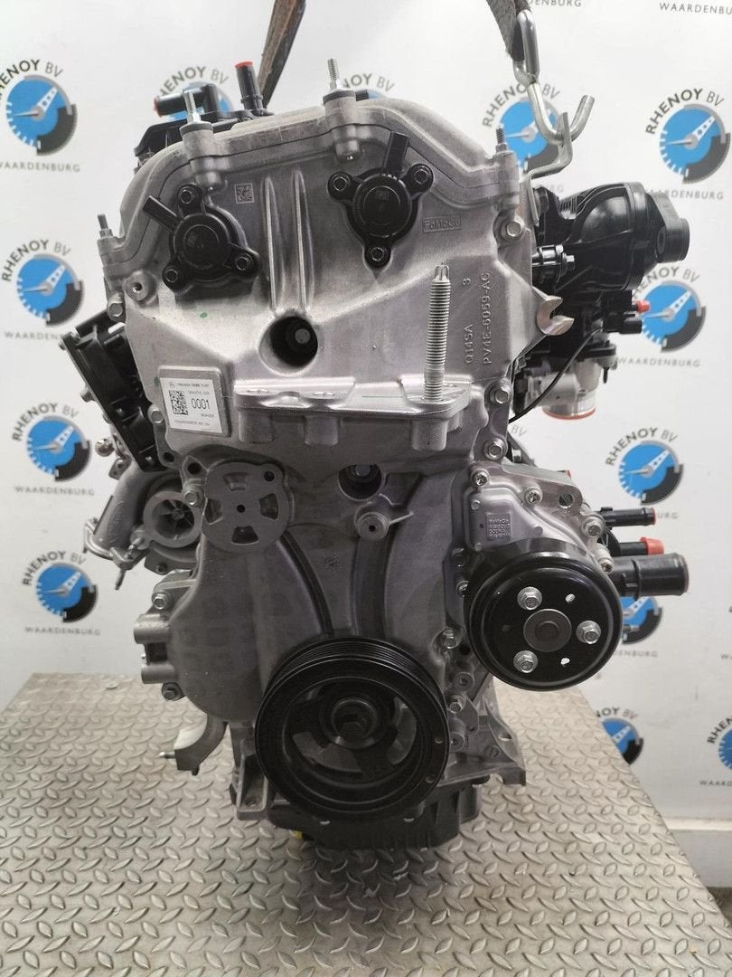 FORD KUGA Titanium MOTOR PV4E6006AA 2024, Ophalen of Verzenden, Gebruikt, Stiba lid