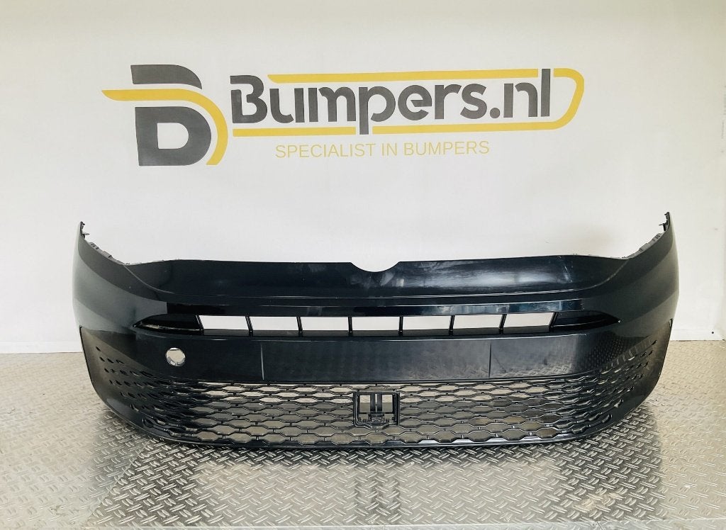 Bumper Volkswagen Caddy 2K7 C10-13051z C10-13050z C10-13049z, Auto diversen, Tuning en Styling, Ophalen