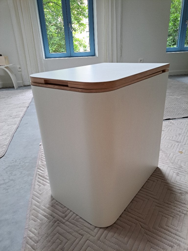 droogtoilet TROBOLO met scheiding, Caravans en Kamperen, Ophalen, Nieuw