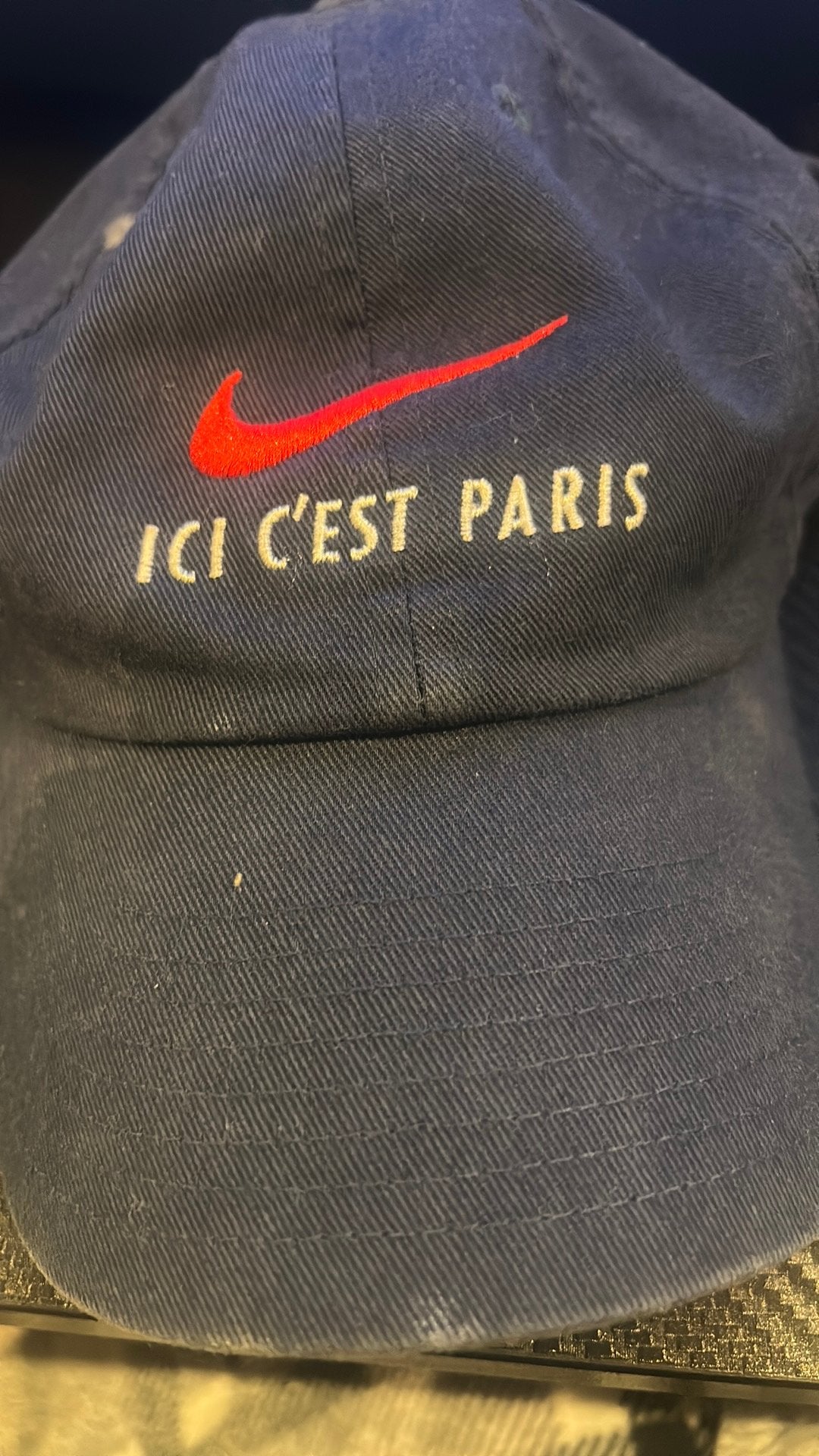 Psg petje, Kleding | Heren, Ophalen, Zo goed als nieuw
