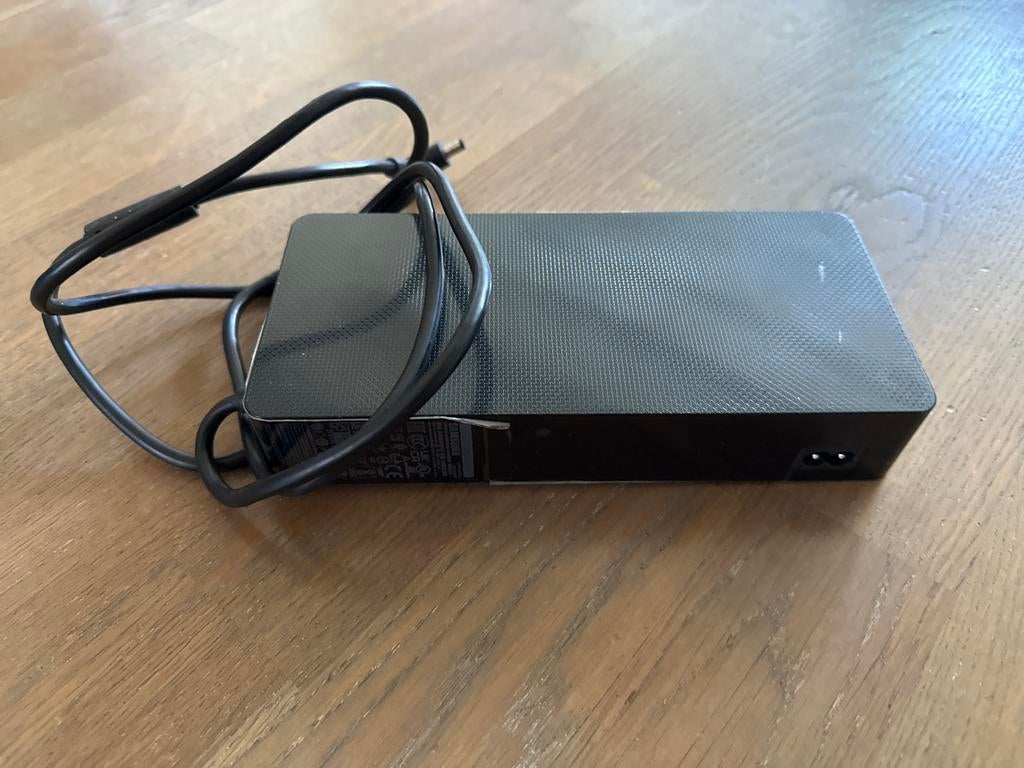 Samsung Adapter BN4401207A/B - 220W 20V Voeding, Ophalen, Gebruikt
