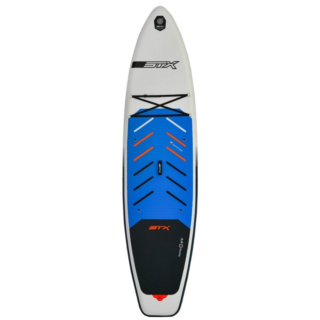 STX iSup Cruiser 10.6 Sup incl peddel en pomp Demo, STX, Nieuw, Ophalen of Verzenden, Watergoor Nijkerk