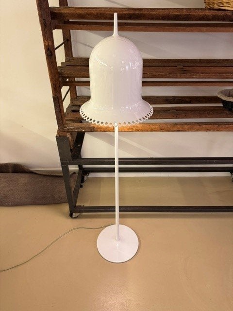 Moooi vloerlamp Nika Zupanc, Ophalen, Overige materialen, Gebruikt, Designer