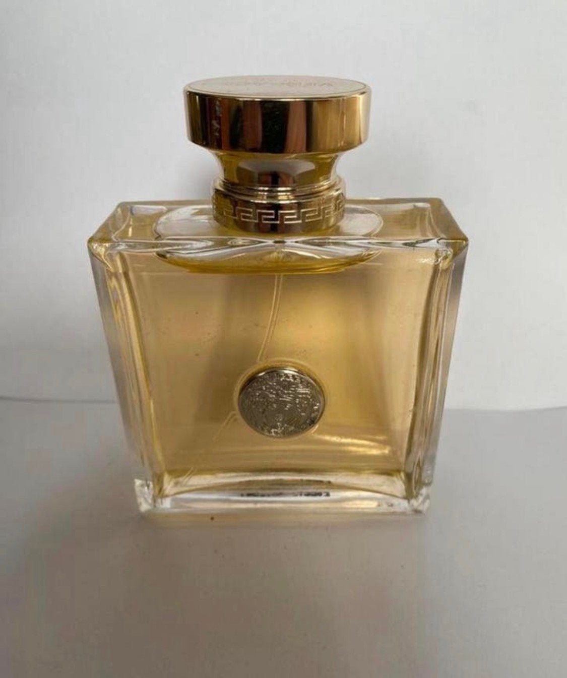 Versace Pour Femme Zeldzaam!, Ophalen of Verzenden, Nieuw