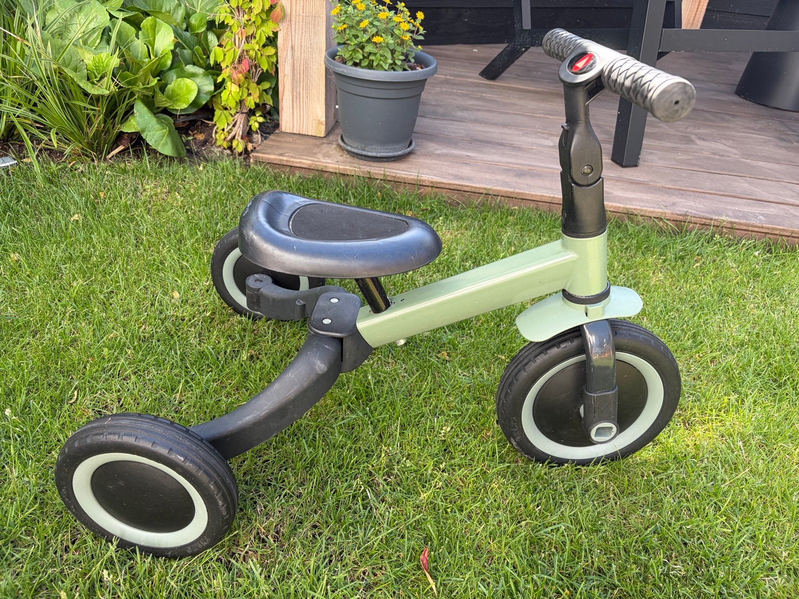 Topmark Loopfiets, Ophalen, Gebruikt, Loopfiets