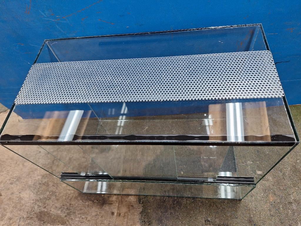 Terrarium 40*30*35 cm NIEUW, Ophalen, Nieuw, Info@terraglas.nl, Terraglas