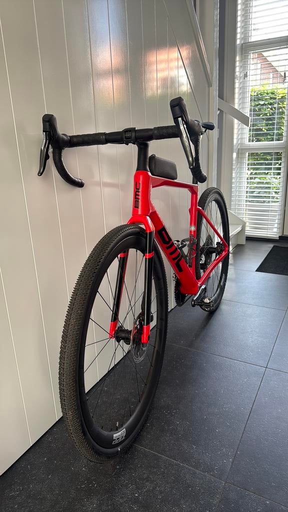 BMC Kaius 01 | Force | AXS | 303 Firecrest | 8000€ nieuw, Carbon, Zo goed als nieuw, Meer dan 20 versnellingen, 53 tot 57 cm