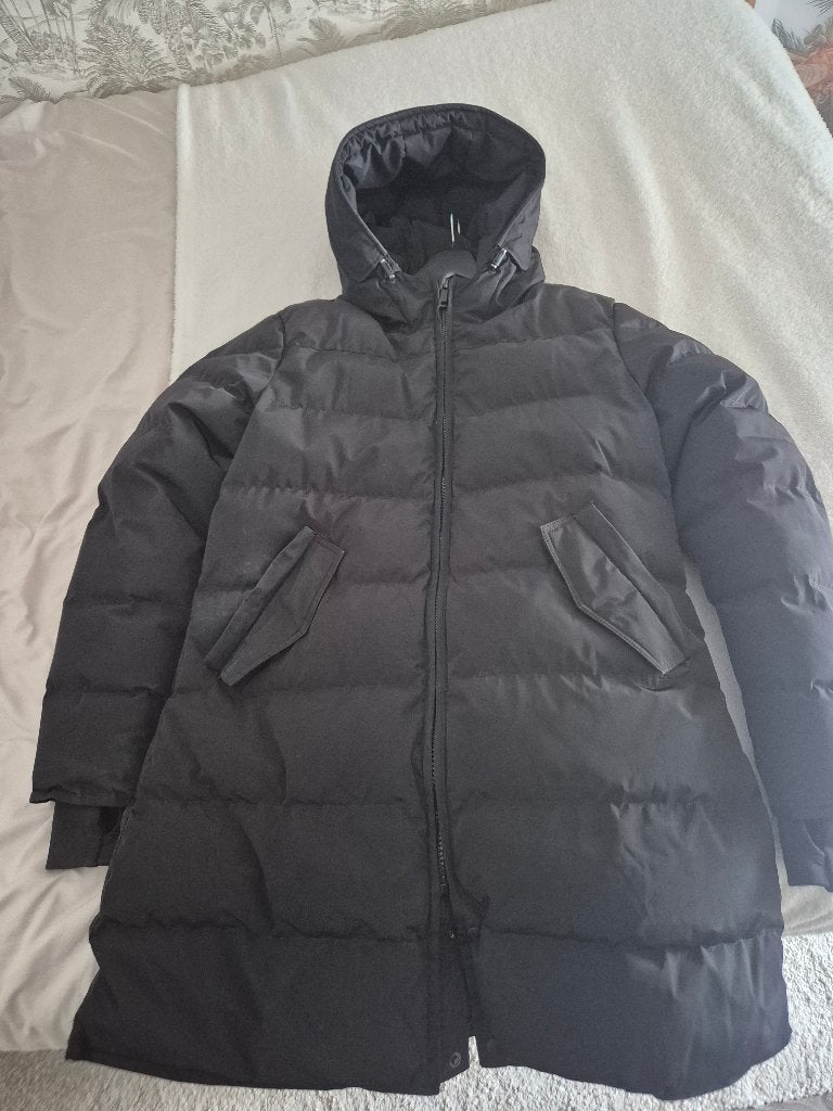 AirForce dames jas te koop. Maat Xxl., Airforce, Zwart, Maat 46/48 (XL) of groter, Ophalen of Verzenden